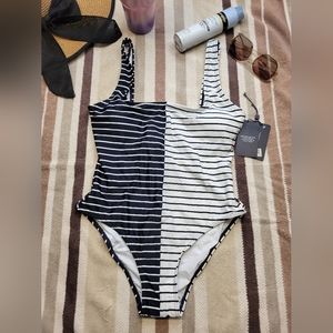 Tommy Hilfiger One Piece Swimsuit